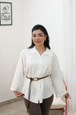 شومیز پری