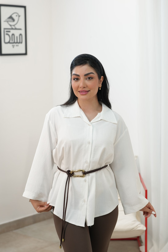 شومیز پری