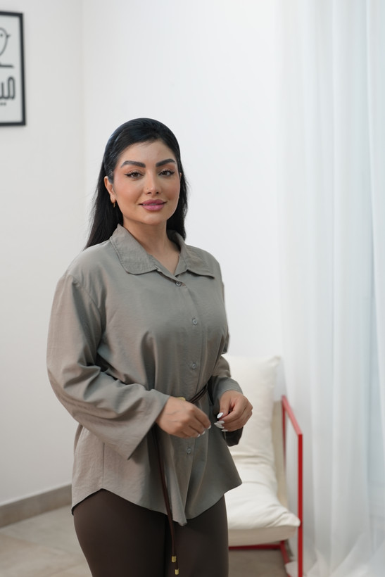 شومیز پری