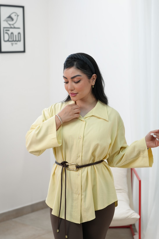 شومیز پری
