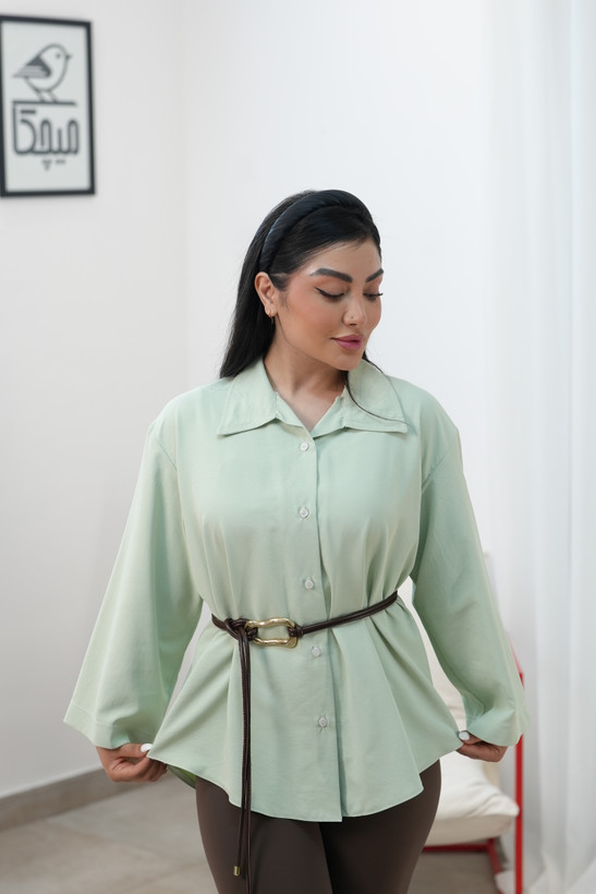 شومیز پری