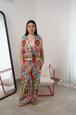 وست سوزن دوزی هندی وارداتی