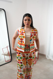 وست سوزن دوزی هندی وارداتی