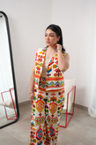 وست سوزن دوزی هندی وارداتی